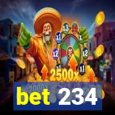 bet 234